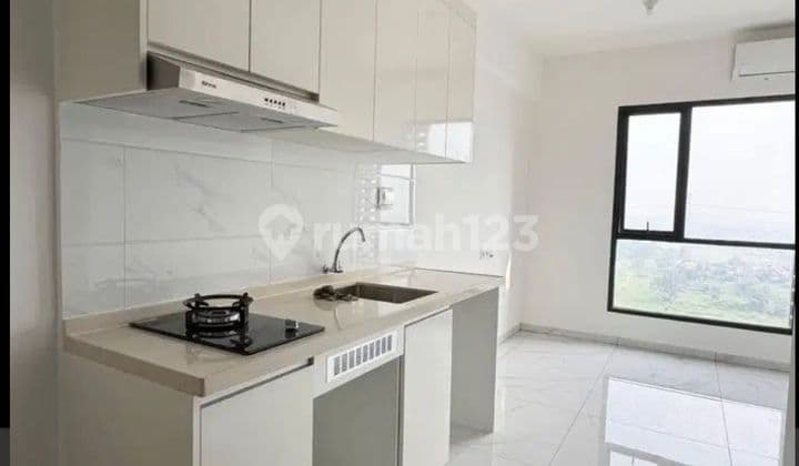 Sky House Alam Sutera Apartment