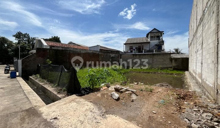 Bangun Kost di Lahan 253M² Komplek Korpri 5 Dekat Unpad dan Itb