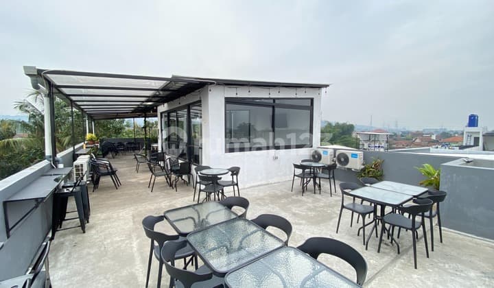 Favorite Jatinangor Boarding House! Near Unpad/ITB, Always Full Every Year.