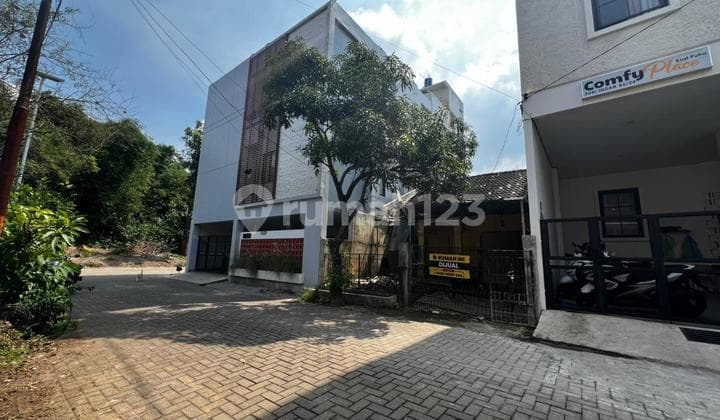 Jual Kosan Mewah Jatinangor 2,6 M Legalitas SHM