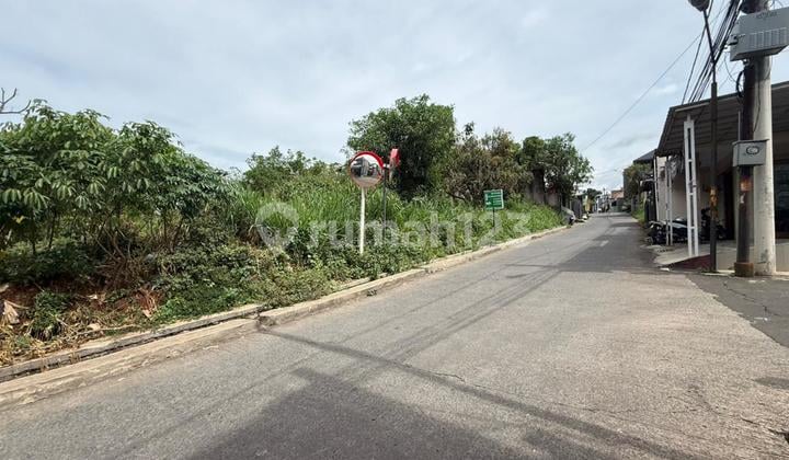 Own a 91 M² Land in East Bandung with Low Down Payment & Easy Process