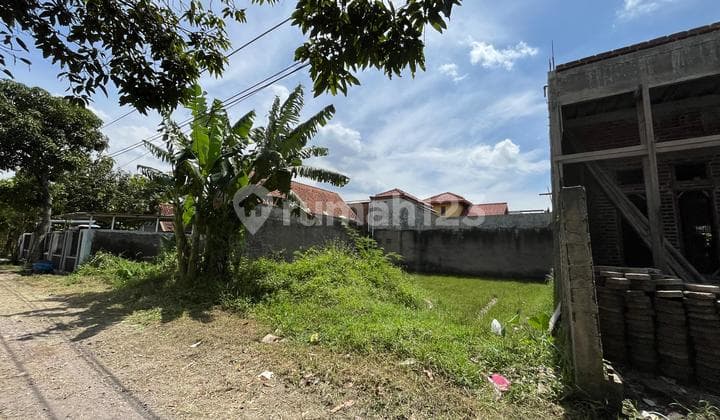 Bangun Kost 300M² di Jatinangor 6 Menit ke Itb & Unpad