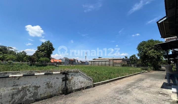 Dijual Tanah Kavling Dekat Museum Nike Ardilla & Metro Indah Bandung