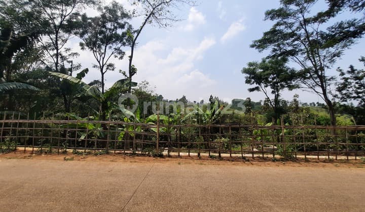 Investasi Aman! Kavling Palasari SHM Lengkap dengan PBB