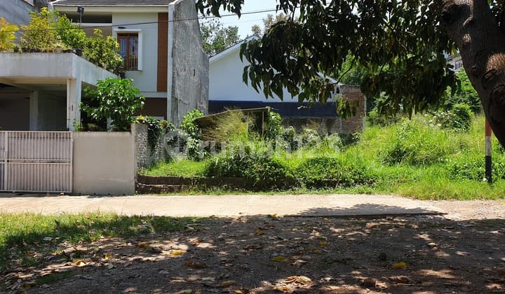 Bangun Rumah Impian di Lahan 154M² Cileunyi Tenang & Asri