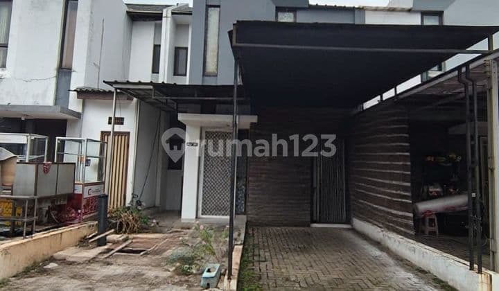 Disewakan Rumah di Casa Jardin Murah