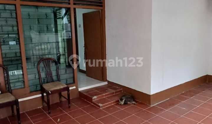 Disewakan Rumah di Durikepa