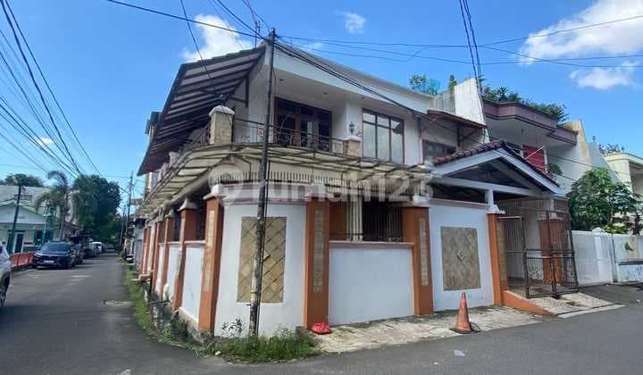 For Sale House Tanjung Duren Corner and Large