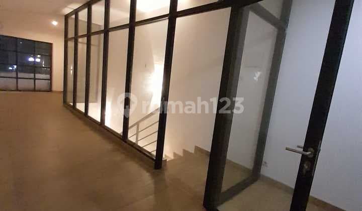 Dijual Ruko Madrisio Gading Serpong Strategis