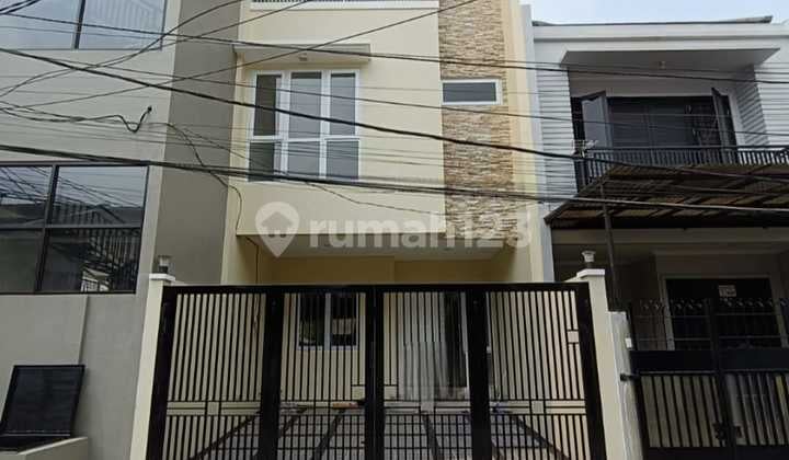 For Sale House Duri Kepa Jln Mangga For Sale House Duri Kepa Jln Mangga