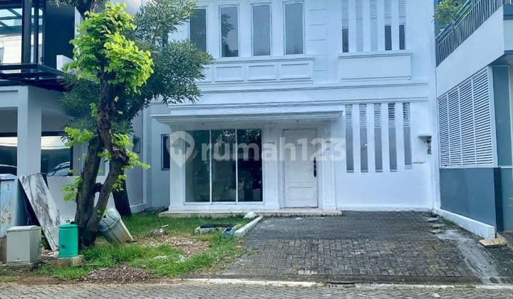 Rumah Disewakan di Casajardin, Brand New