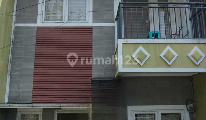 House for Sale in Tanjung Duren