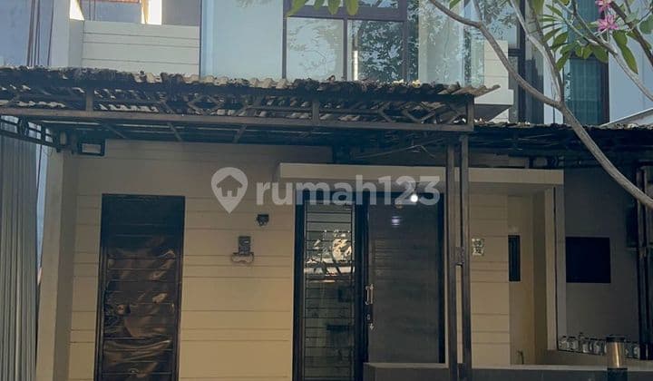 Disewakan Rumah Casajardin Daan Mogot