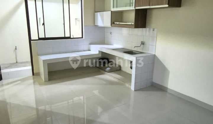 Disewakan Rumah Casa Jardin Bebas Banjir