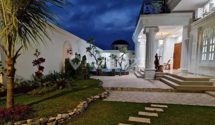 American Classic Luxury House For Sale, Ready to Move In