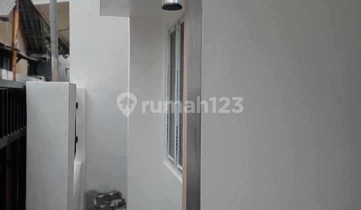 New 1.5-Story House in Larangan, Ciledug New 1.5-Story House in Larangan, Ciledug