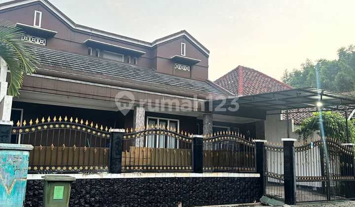 Jual Rumah di Permata Cikunir, Bekasi