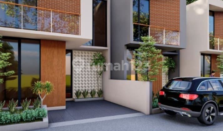 Promising House Investment in Cilacap & Purwokerto