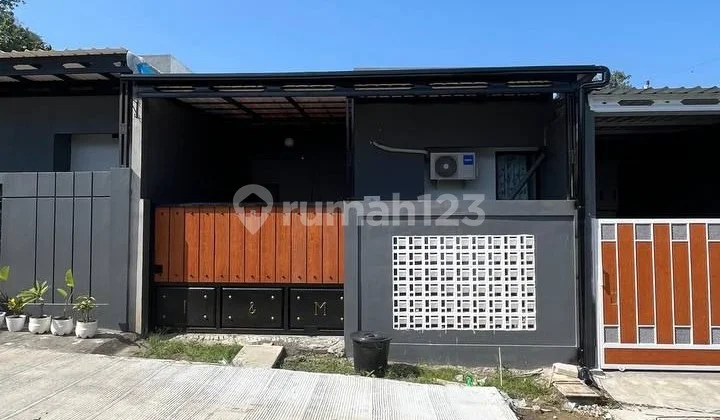 Rumah Subsidi Mulai 100 Jutaan di Cilacap