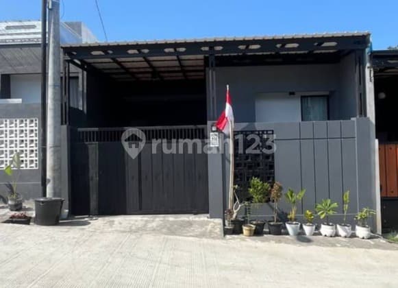 Rumah Subsidi Angsuran 1 Jutaan di Cilacap