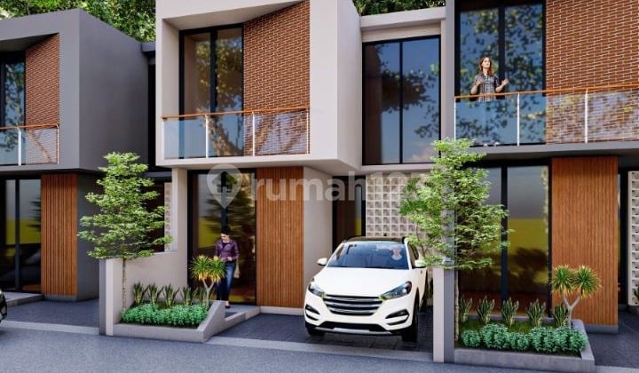 Investasi Cerdas Punya Rumah Nyaman di Cilacap