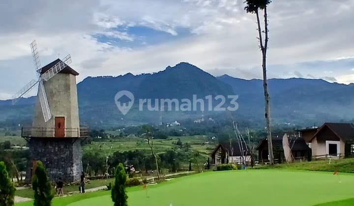 Kavling Hanjawong Legalitas Jelas Lingkungan Nyaman