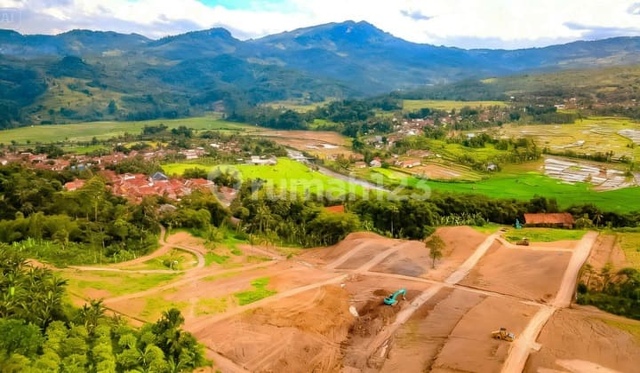 Cheap Land Plots Legal SHM Cool Mountain View