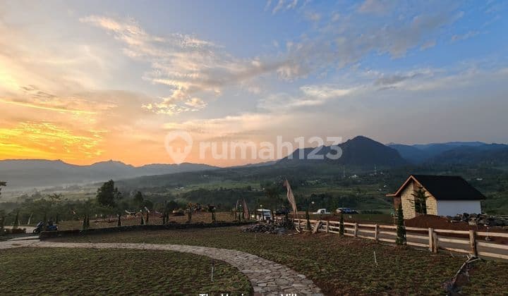 Tanah Kavling Bagus untuk Investasi Dekat dengan Destinasi Wisata