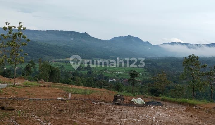 Tanah Eksklusif Bernuansa Eropa Lokasi Strategis Free SHM