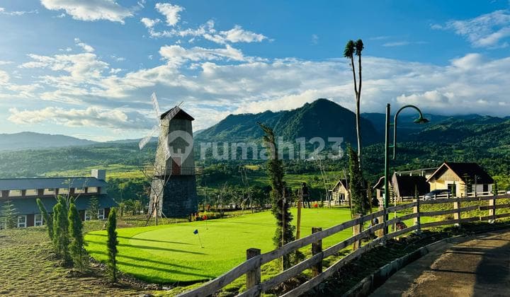 European Nuance Villa Plot Strategically Located Free Shmm