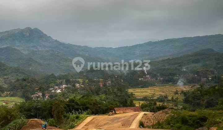 Affordable Land, Strategic Location, 30 Minutes from Toll Exit, Near Tourist Area