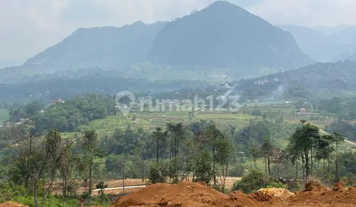 Tanah Murah Legalitas SHM Dekat Area Wisata Siap Bangun Villa