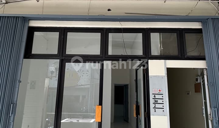 Setrasari Mall Siap Pakai Pasteur Sarijadi Bandung