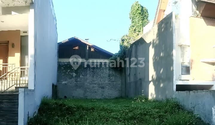 Kavling Komplek Setraduta Bandung Utara Gerlong Sarijadi