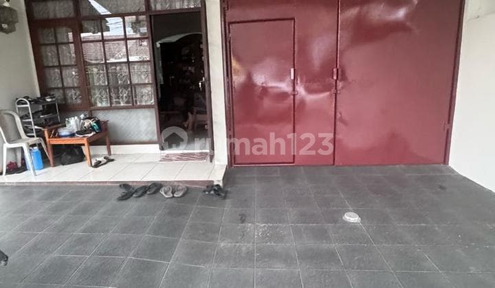 Rumah Hunian Nyaman, 1 Lantai, Taman Kopo Indah Bandung