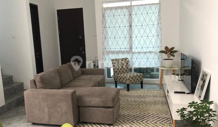 Setra Permai Belakang Setraduta Jalan Budi Strategis