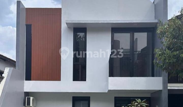 Cigadung Dago Supratman Bandung Komplek Asri Tenang dan Aman