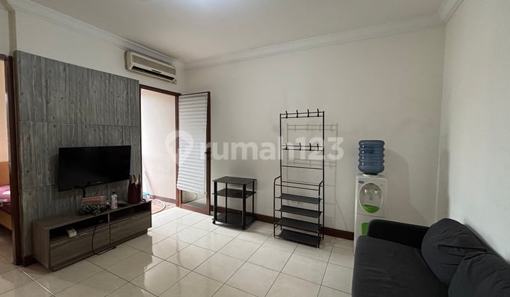 Majesty Pasteur Surya Sumantri Apartment Bandung