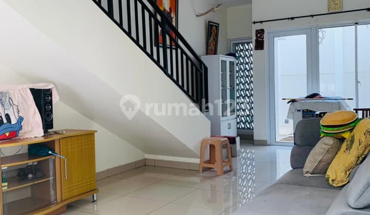 Rumah Modern Minimalis Siap Huni di Summarecon Gede Bage Buah Batu Bandung