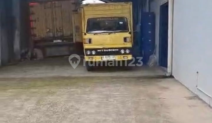 Gudang Kopo Permai Bandung Lokasi Strategis