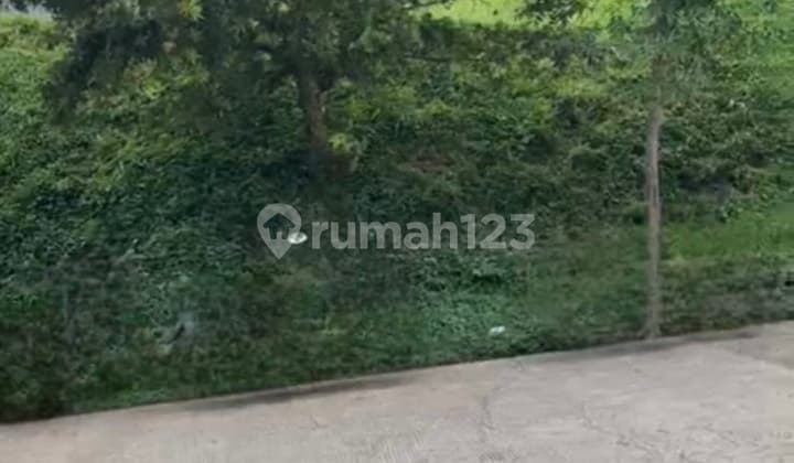Pondok Hijau Geger Kalong Bandung Kavling Siap Bangun