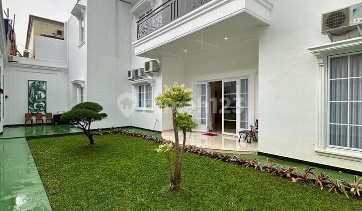 Dijual Rumah di Cilandak Margasatwa Lokasi Dekat Toll Desari dan Toll Jorr Bagus Rumah di Jl. Margasatwa No. 4, Cilandak Timur, Pasar Minggu, Kota Jakarta Selatan, Dki Jakarta, Indonesia, 12560, Cilandak