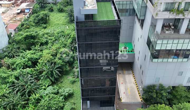 Dijual Gedung Baru di Fatmawati Cilandak Dekat Pintu Toll Tb Simatupang