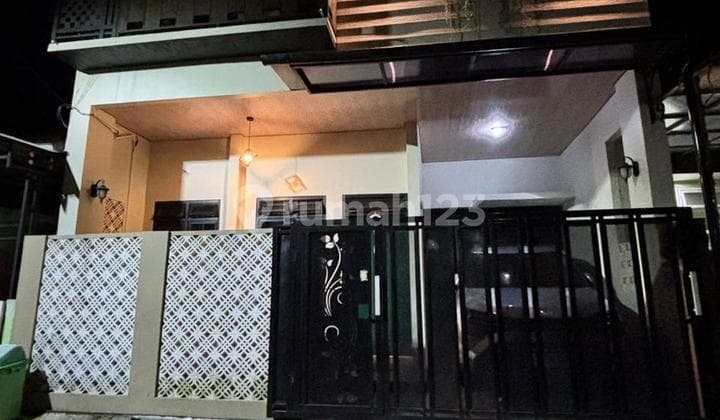 For Sale House Price Reduced Location Cinere Limo