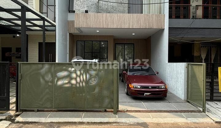New House for Sale Near Pondok Indah Mall