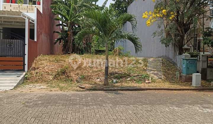 Dijual Tanah di Moderen Hills Pondok Cabe