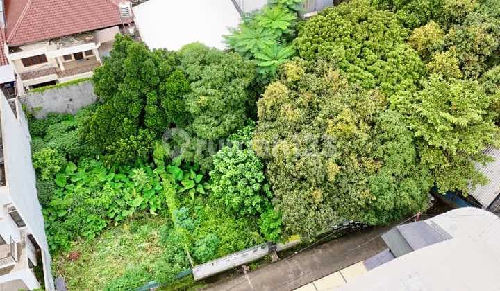 Dijual Kavling Dalam Komplek Hanya 5 Menit ke MRT Lebak Bulus