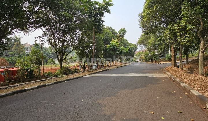 Dijual Kavling Siap Bangun Dalam Komplek Besar Dekat ke Pondok Indah Mall