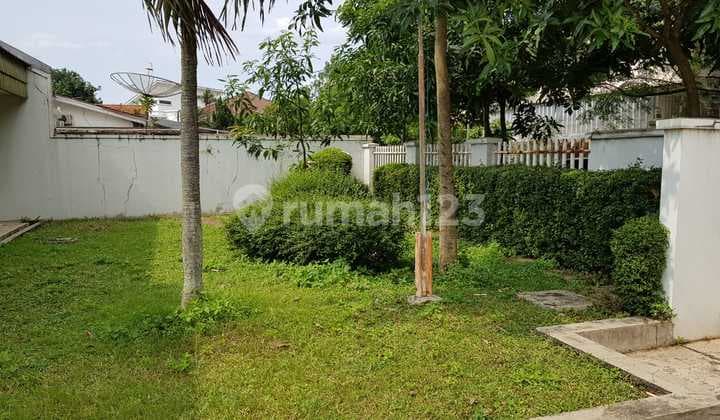 Dijual Rumah Dalam Komplek di Cinere Akses Dekat Mall dan MRT