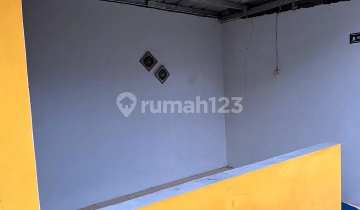 Dijual Tanah Dapat Tempat Usaha Steam Mobil
